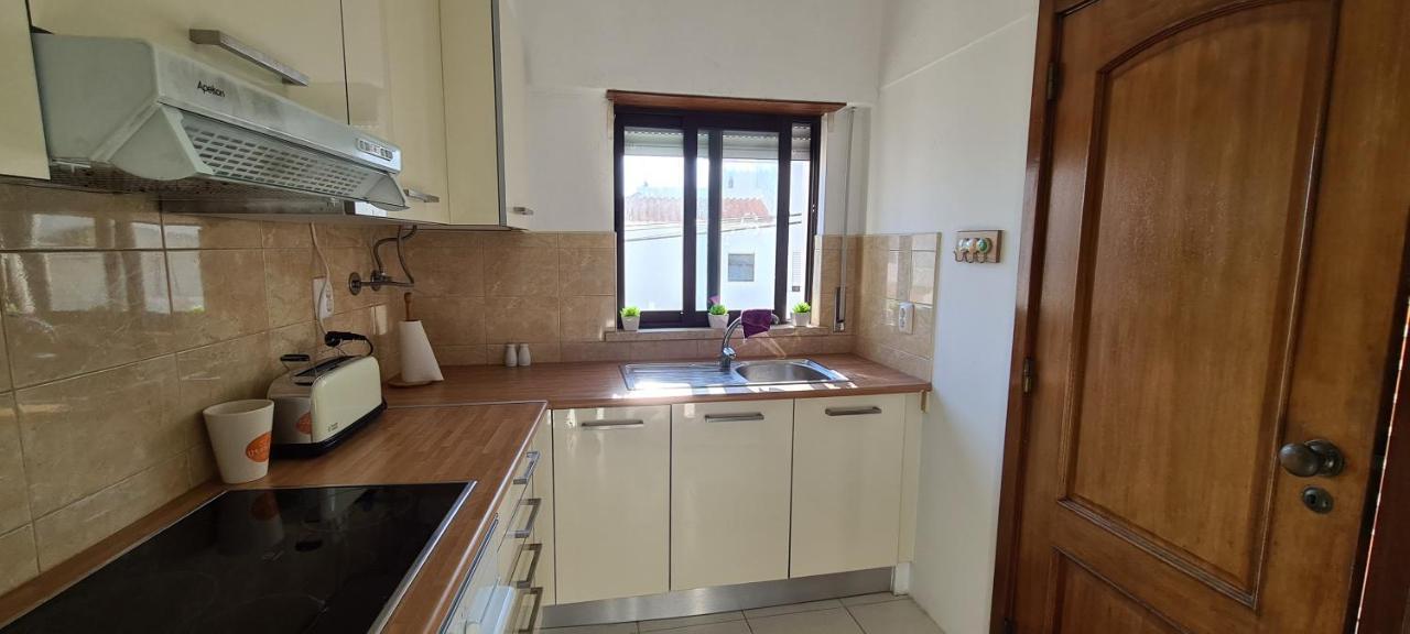 1 Bedroomed Apartment - Ocean View - Oura - Beach Albufeira Exteriér fotografie