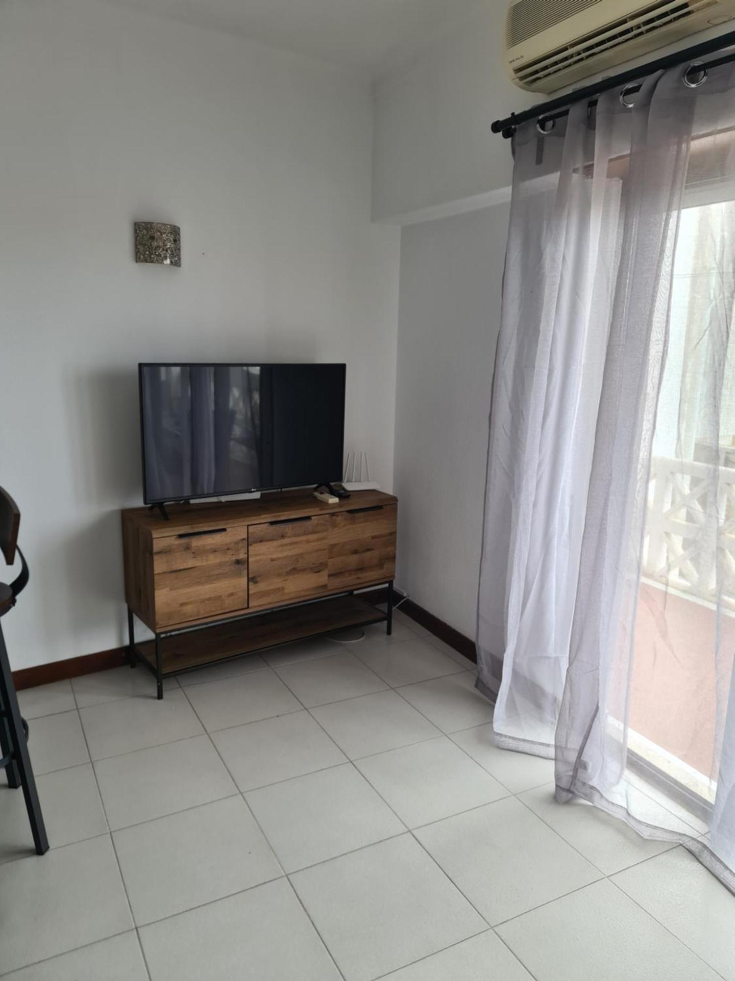 1 Bedroomed Apartment - Ocean View - Oura - Beach Albufeira Exteriér fotografie