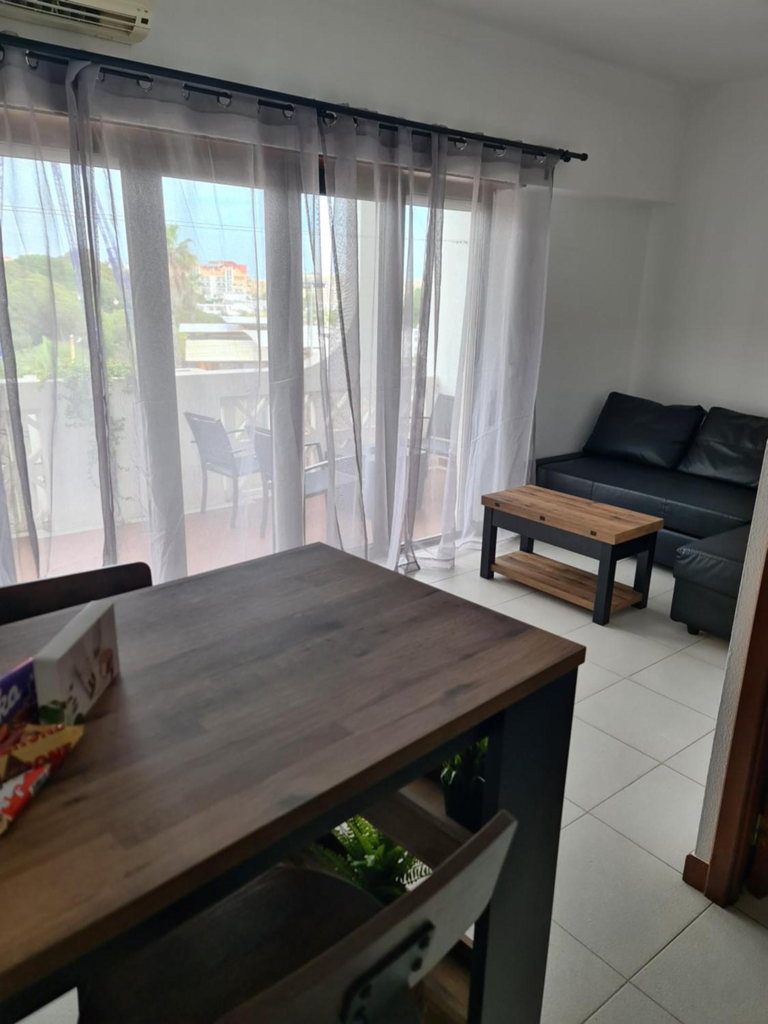 1 Bedroomed Apartment - Ocean View - Oura - Beach Albufeira Exteriér fotografie